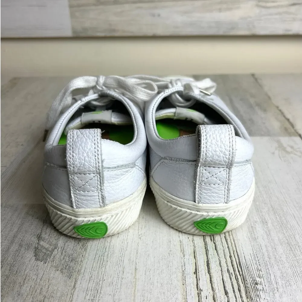 Cariuma sustainably made
